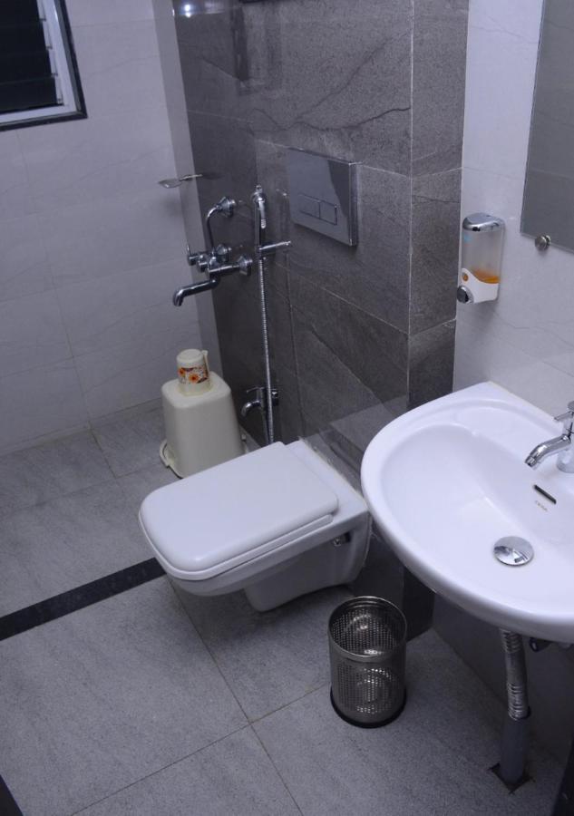 The Hotel Relax Kankavli Kankavali 外观 照片