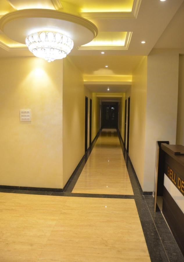 The Hotel Relax Kankavli Kankavali 外观 照片