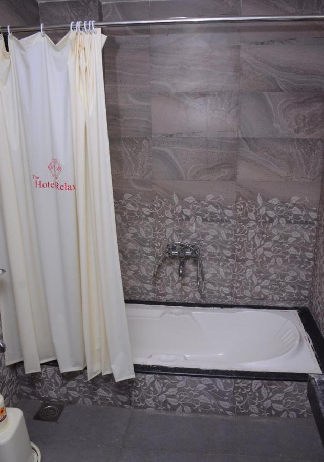 The Hotel Relax Kankavli Kankavali 外观 照片