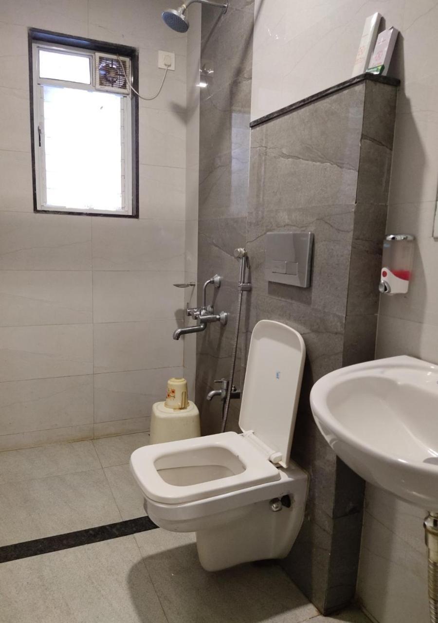 The Hotel Relax Kankavli Kankavali 外观 照片