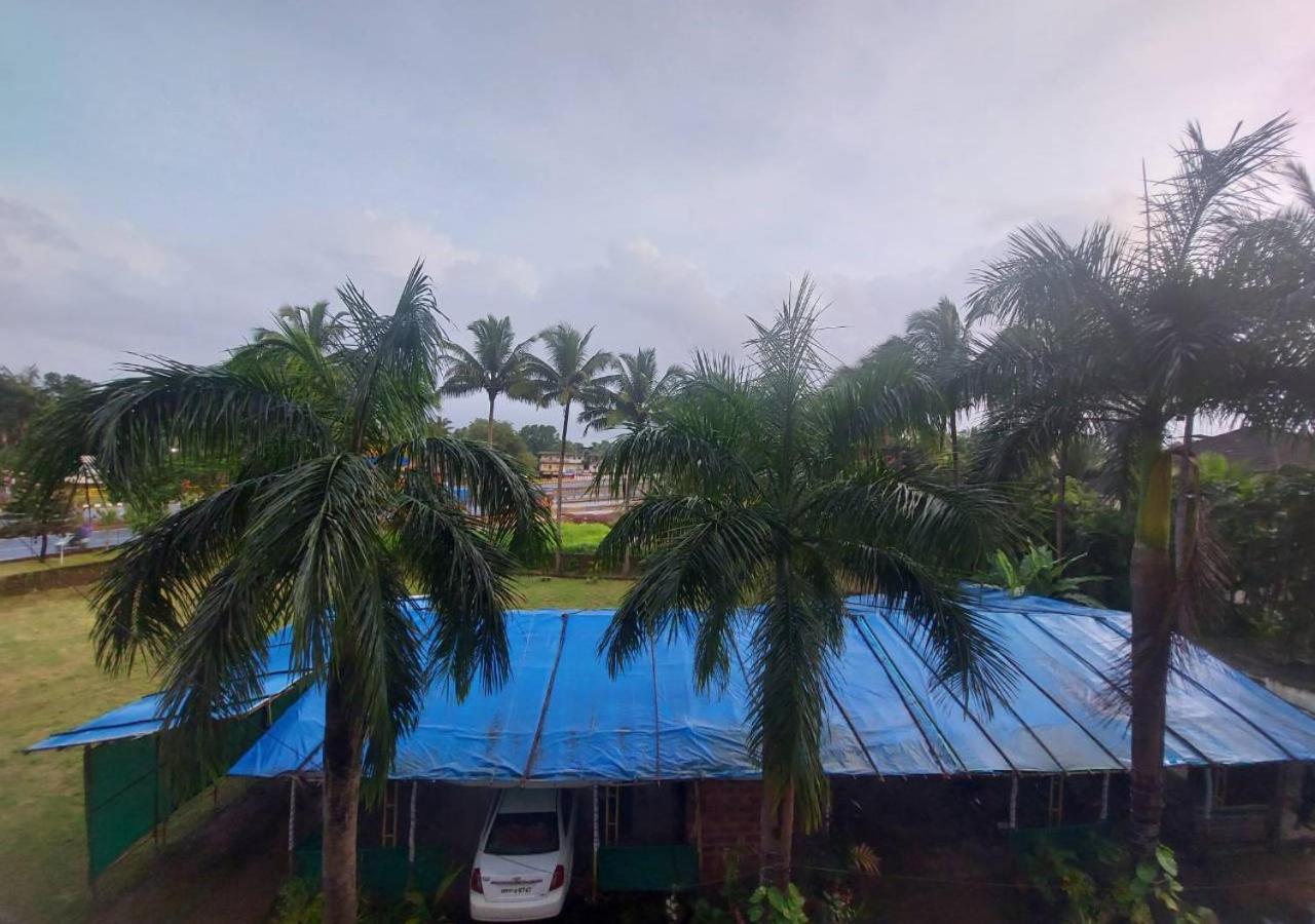 The Hotel Relax Kankavli Kankavali 外观 照片
