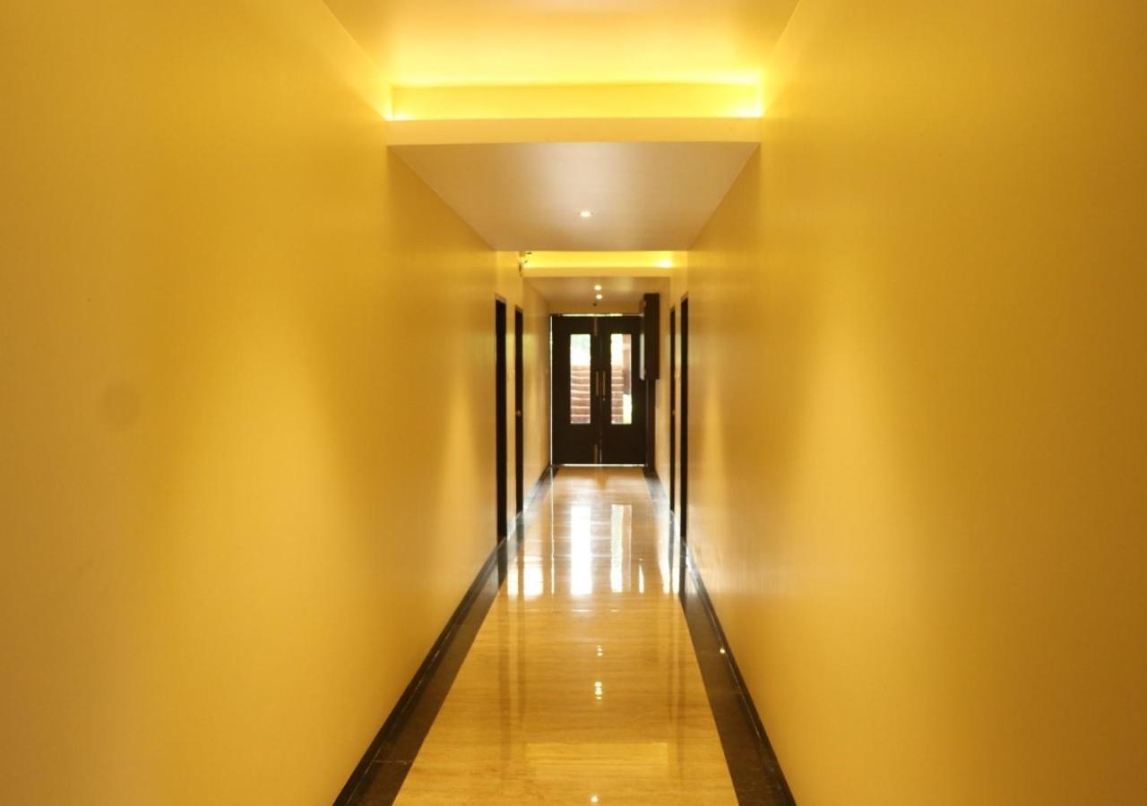 The Hotel Relax Kankavli Kankavali 外观 照片